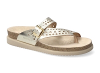 mules  modèle Helena perf or - Mephisto